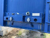 Pacton tpd342 kraanoplegger - afbeelding 37 van  39