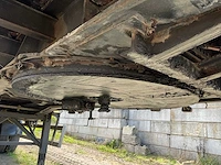 Pacton tpd342 kraanoplegger - afbeelding 38 van  39