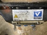 Paddenstoel 380v diverse uitgangen 32a - afbeelding 9 van  11