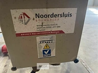 Paddenstoel 380v diverse uitgangen 63a - afbeelding 6 van  6