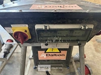 Paddenstoel 380v diverse uitgangen 63a - afbeelding 6 van  6