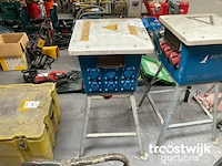 Paddestoel stroomverdeler - afbeelding 3 van  4