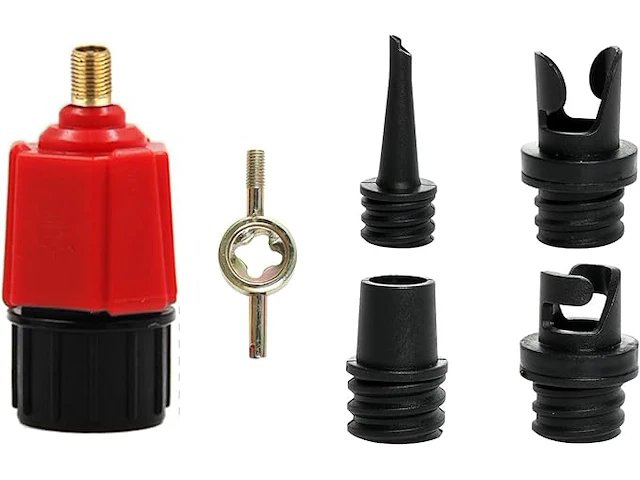 Paddleboard-pompadapter - afbeelding 1 van  3