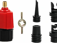 Paddleboard-pompadapter - afbeelding 1 van  3