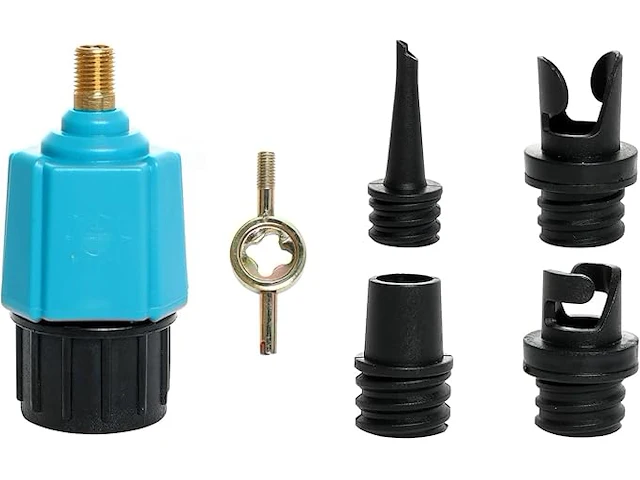 Paddleboard-pompadapter - afbeelding 1 van  4