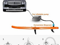 Paddleboard-pompadapter - afbeelding 3 van  4