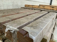 Padoek tuinpalen voor verlichting (46x) - afbeelding 7 van  8