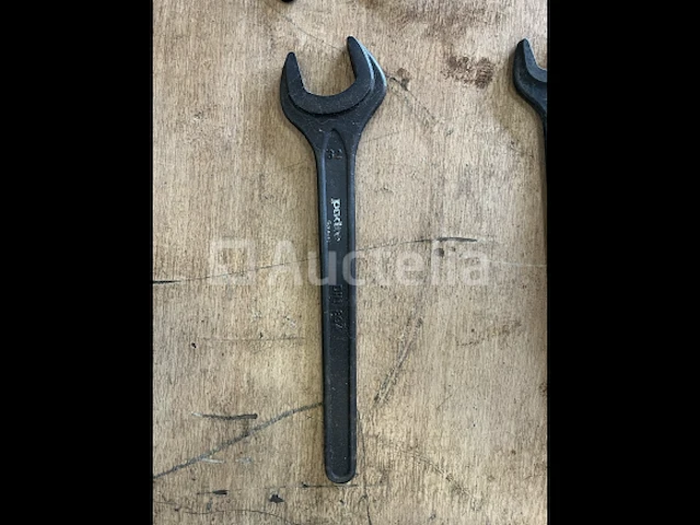 Padre machinesleutel 32 mm - afbeelding 1 van  2