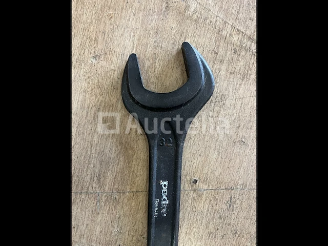Padre machinesleutel 32 mm - afbeelding 2 van  2