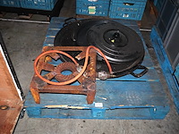 Paellapan (x2) - afbeelding 1 van  3