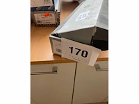 Paffoni - light - wastafelmengkraan - afbeelding 3 van  3