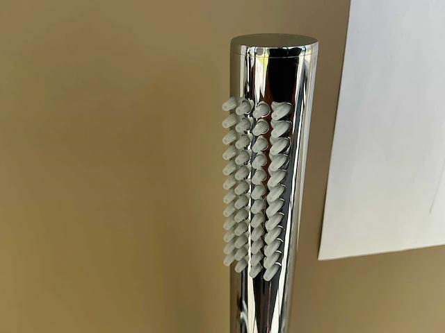 Paffoni master handdoucheset met flexibel (11x) - afbeelding 3 van  5