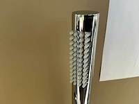Paffoni master handdoucheset met flexibel (11x) - afbeelding 3 van  5