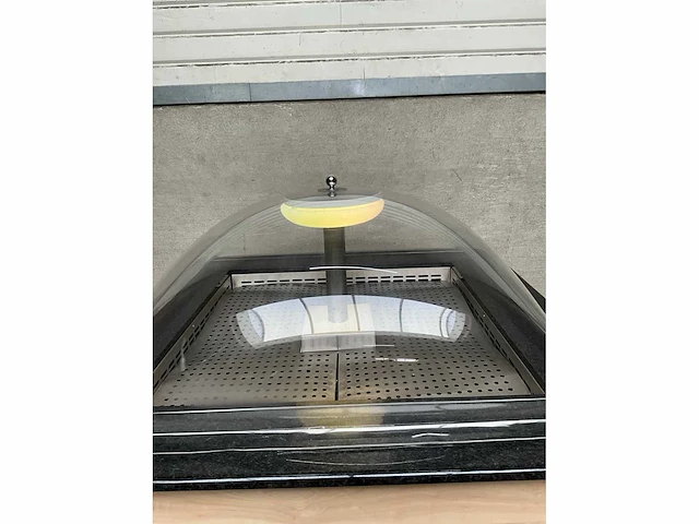 Pagoda - gekoeld buffet - afbeelding 5 van  7