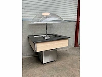 Pagoda - gekoeld buffet - afbeelding 6 van  7