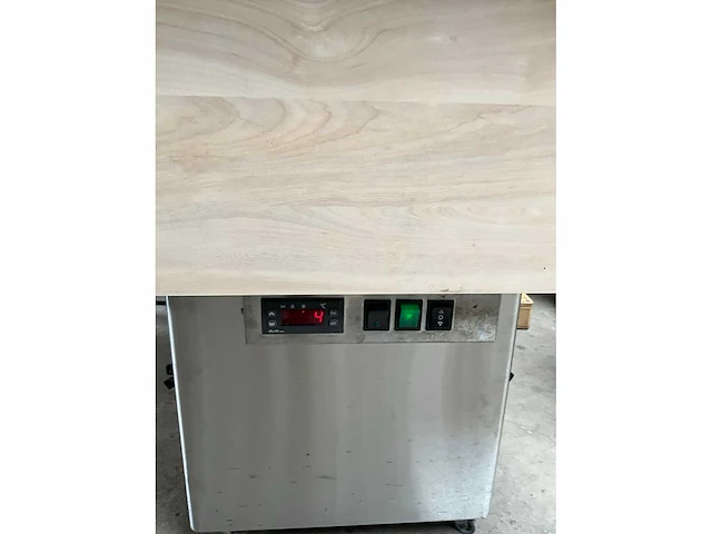 Pagoda - gekoeld buffet - afbeelding 7 van  7