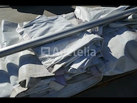 Pagode tent - afbeelding 4 van  6
