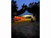 Pagodetent - afbeelding 4 van  8