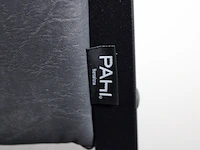 Pahl kappersstoel - afbeelding 5 van  6