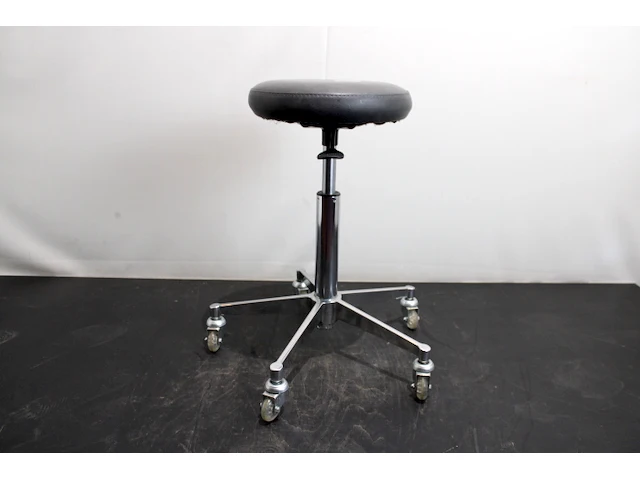 Pahl rolkrukje - afbeelding 1 van  4