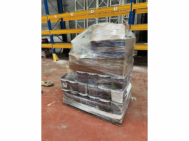 Paint, pur, adhesive & sealant - afbeelding 2 van  4