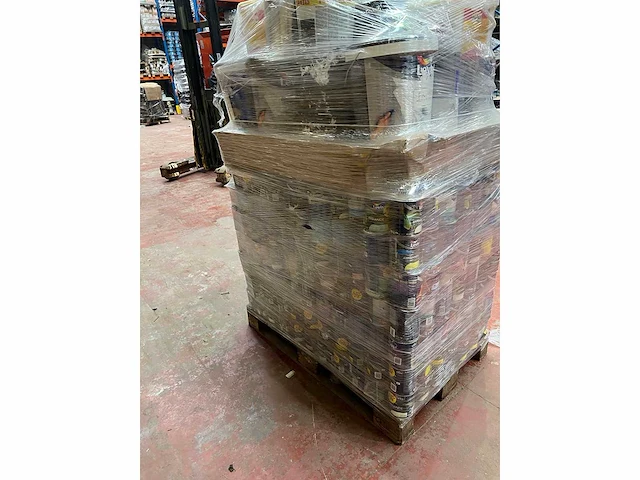 Paint, pur, adhesive & sealant - afbeelding 3 van  3