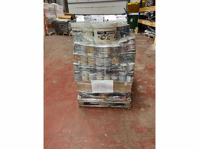Paint, pur, adhesive & sealant - afbeelding 1 van  4