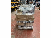Paint, pur, adhesive & sealant - afbeelding 3 van  4
