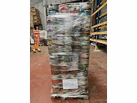 Paint, pur, adhesive & sealant - afbeelding 1 van  4