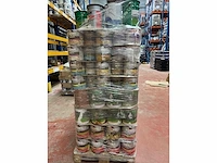 Paint, pur, adhesive & sealant - afbeelding 3 van  4