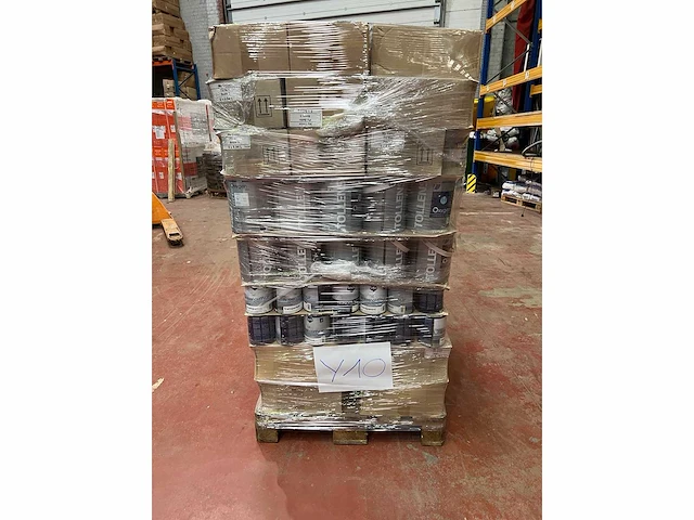 Paint, pur, adhesive & sealant - afbeelding 1 van  4