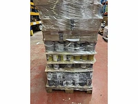 Paint, pur, adhesive & sealant - afbeelding 3 van  4