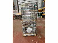 Paint, pur, adhesive & sealant - afbeelding 1 van  4