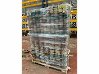 Paint, pur, adhesive & sealant - afbeelding 2 van  4
