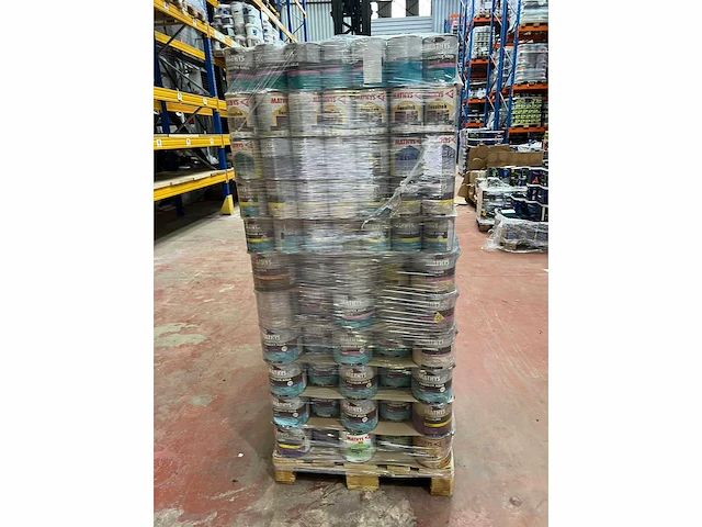 Paint, pur, adhesive & sealant - afbeelding 3 van  4