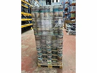 Paint, pur, adhesive & sealant - afbeelding 3 van  4