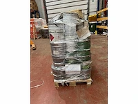 Paint, pur, adhesive & sealant - afbeelding 1 van  4