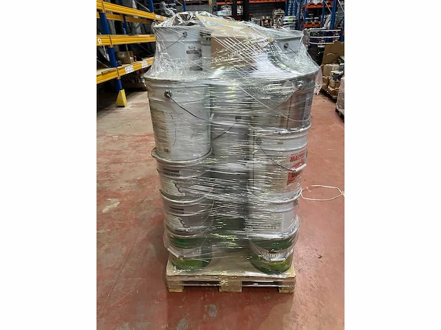 Paint, pur, adhesive & sealant - afbeelding 3 van  4