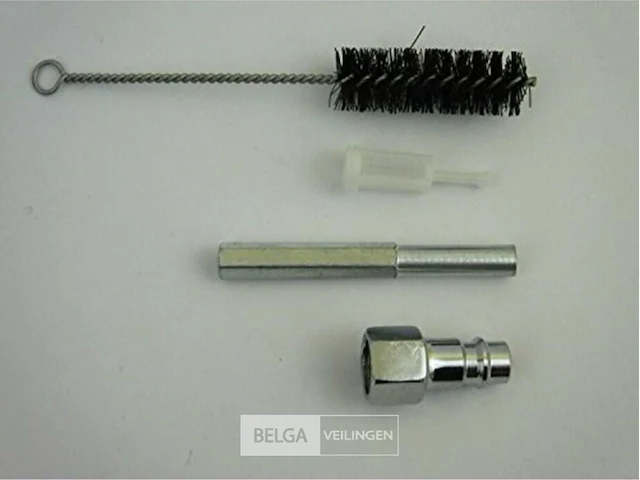 Paintbrush - afbeelding 3 van  4