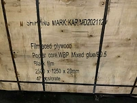 Pak betonplex - afbeelding 3 van  4