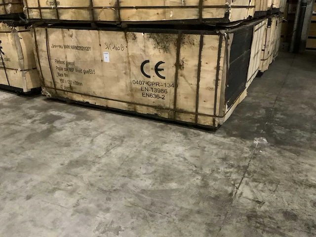 Pak betonplex - afbeelding 1 van  3