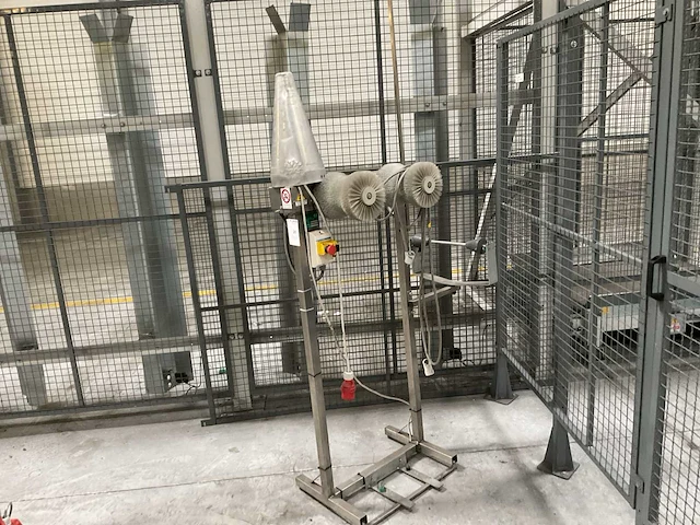 Pakfrut zuk 200 nethouder - afbeelding 1 van  8
