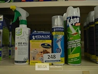 Pakket insectenverdelger - afbeelding 1 van  1
