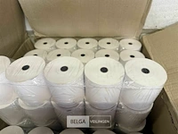 Pakket van epson thermische printer met kassarollen - afbeelding 1 van  5