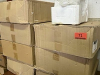 Pakket van epson thermische printer met kassarollen - afbeelding 5 van  5