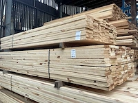 Pakketten grenen planken (2x) - afbeelding 1 van  3