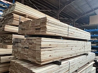 Pakketten grenen planken (2x) - afbeelding 2 van  3
