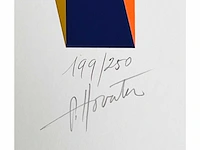 Pal horvath (szombathely 1936) - afbeelding 3 van  3