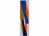Pal horvath (szombathely 1936) - afbeelding 2 van  5
