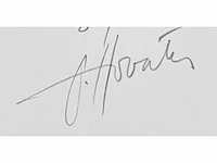 Pal horvath (szombathely 1936) - afbeelding 5 van  5